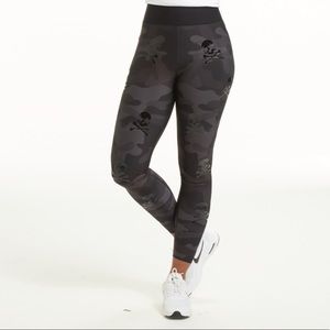Ultracor x SoulCycle leggings